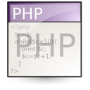 PHP